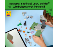 LEGO MINECRAFT 21586 Blady ogród - 1473419 - zdjęcie 13